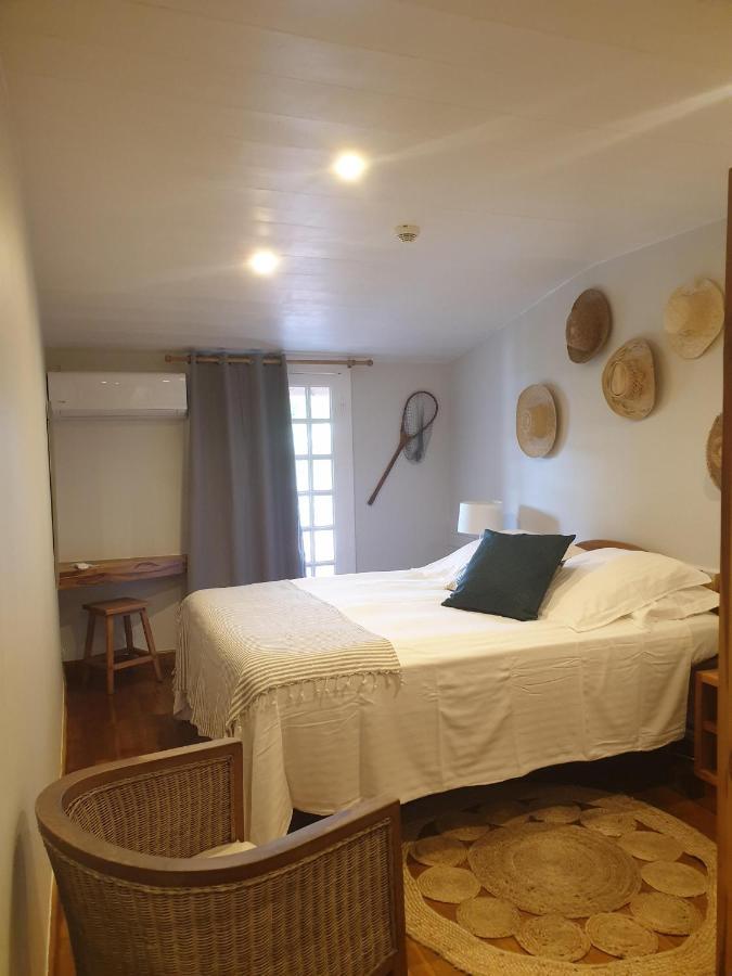 Chambre Double Supérieure