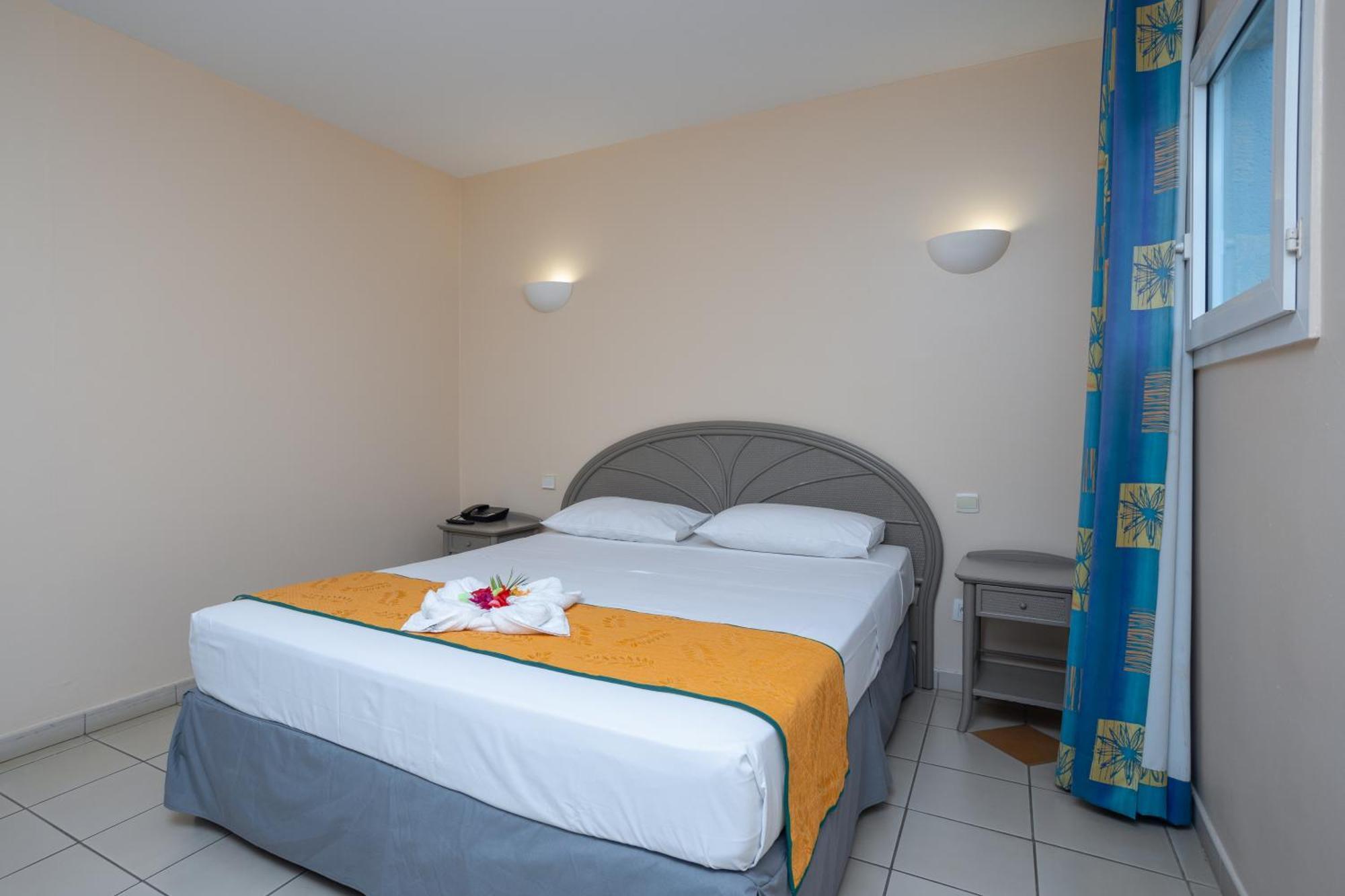 Appartement Caribia