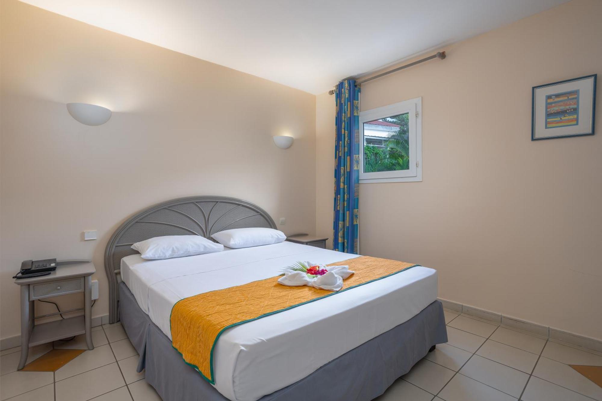 Appartement Caribia