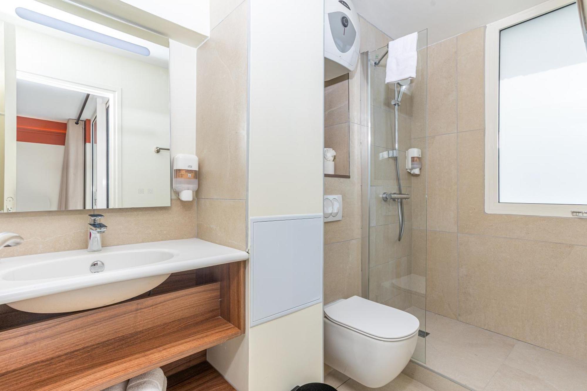 Chambre Confort Amandiers